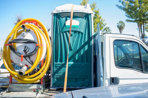 Best Restroom trailer rental cost  in Monument, CO