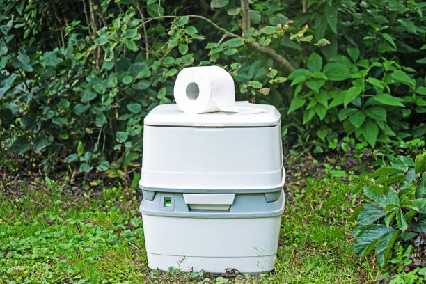 Best Porta potty for special events  in Monument, CO
