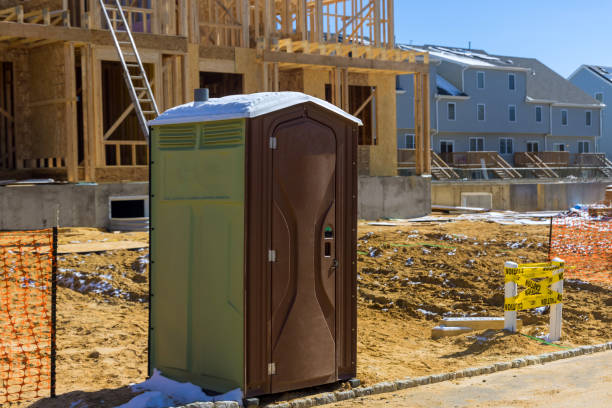Portable Toilet Options We Offer in Monument, CO