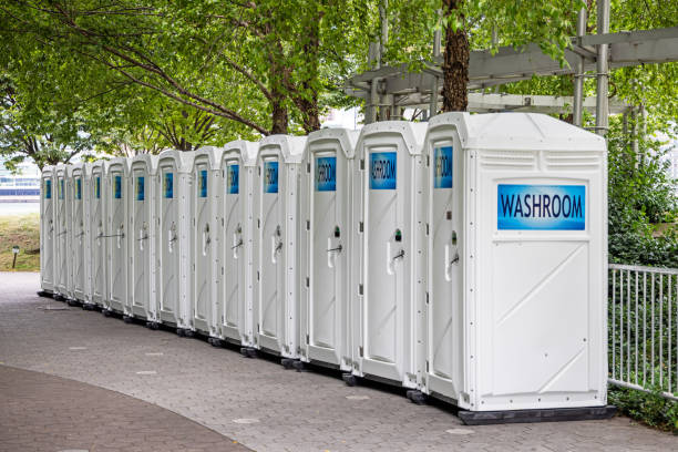 Best Portable bathroom rental  in Monument, CO