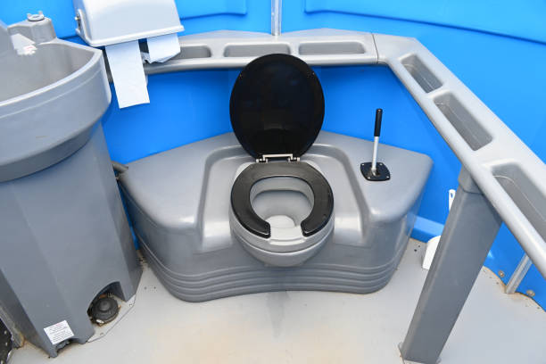 Portable Toilet Options We Offer in Monument, CO
