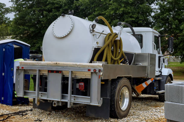Affordable portable toilet rental in Monument, CO