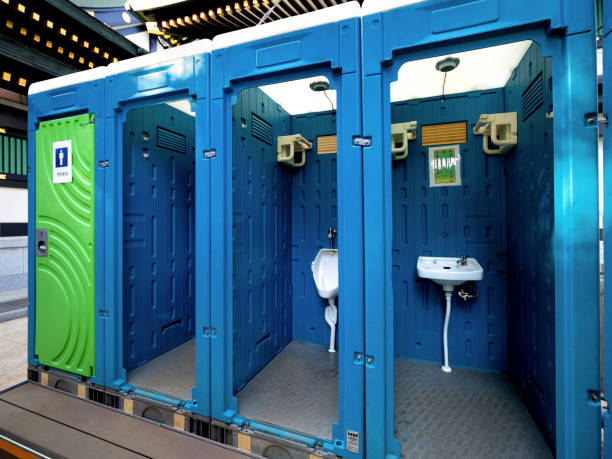 Best Affordable porta potty rental  in Monument, CO