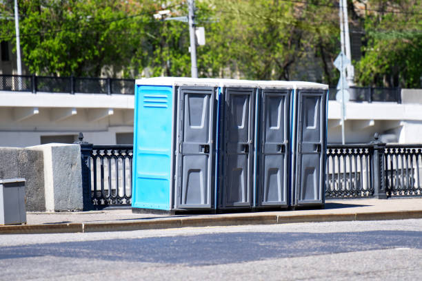 Best Luxury portable toilet rental  in Monument, CO