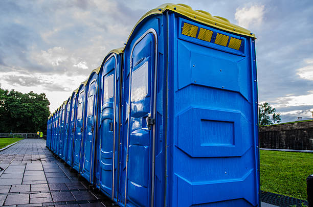 Portable bathroom rental in Monument, CO