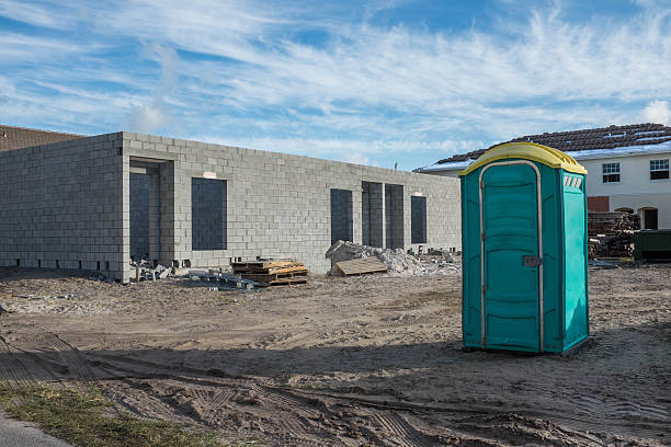 Best Affordable porta potty rental  in Monument, CO